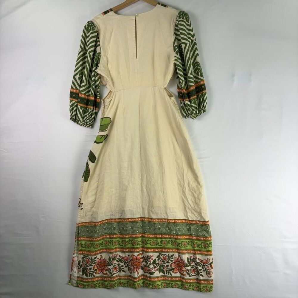 FARM Rio Midi Dress - Picture 4 of 5